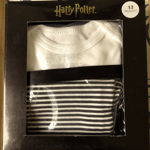 Harry Potter Infant Gift Set - Picture 2 of 2